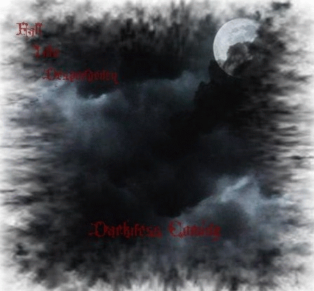 Fall Into Despondency : Darkness Coming